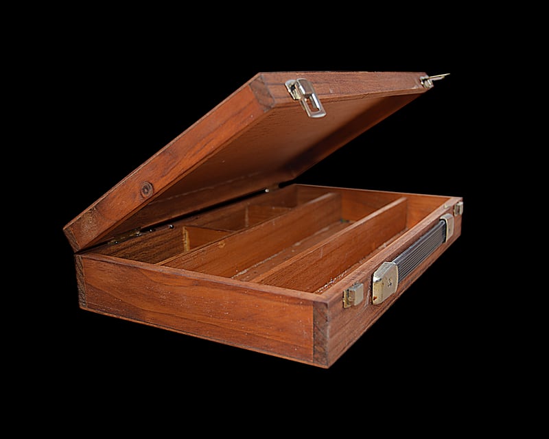 Ark of the Covenant